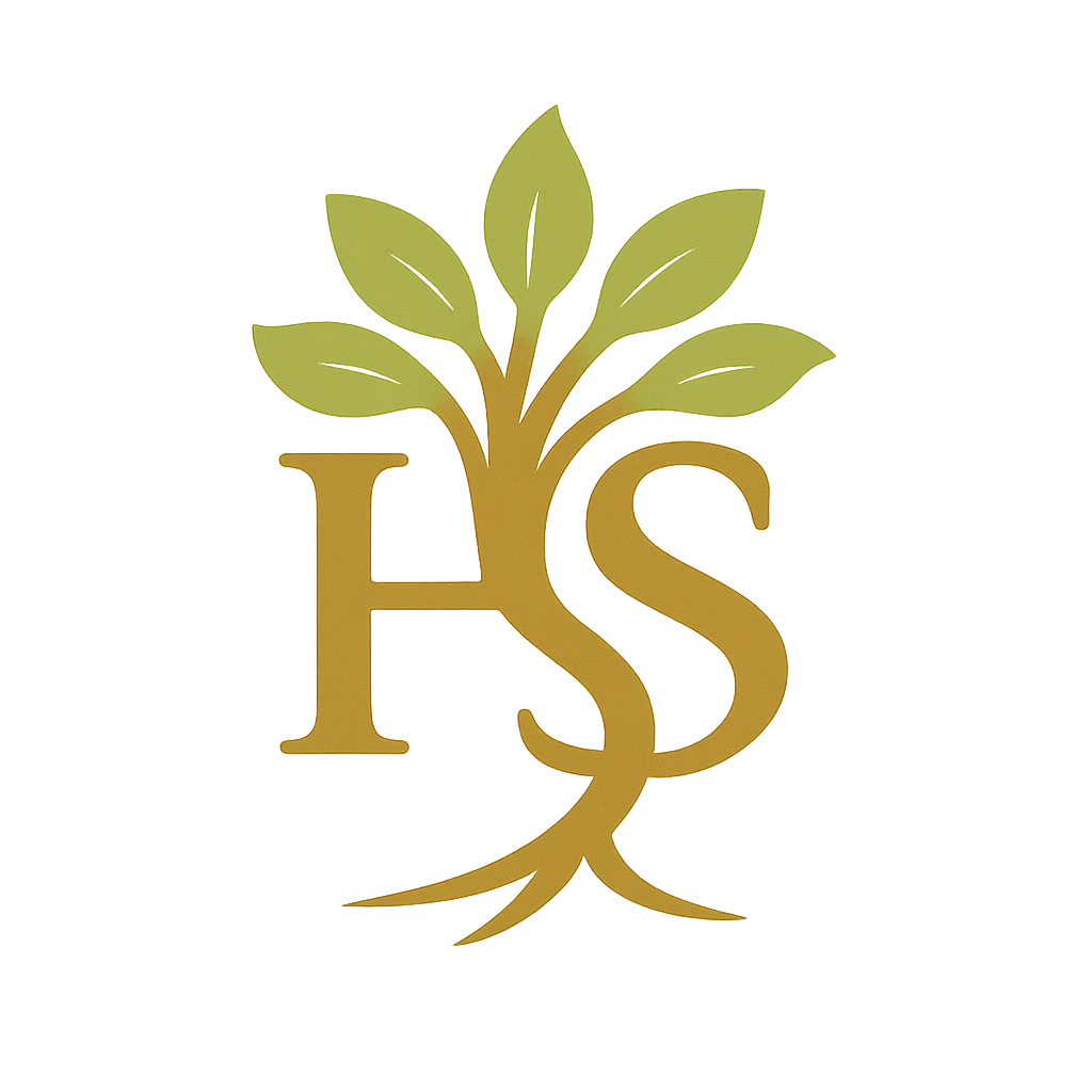 Helen Sladden Author logo